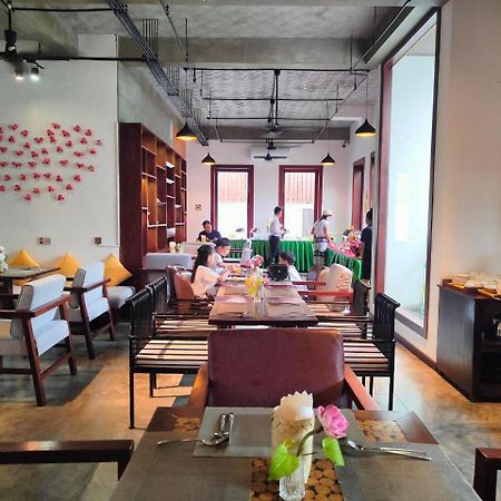 Mera Residence سيام ريب المظهر الخارجي الصورة