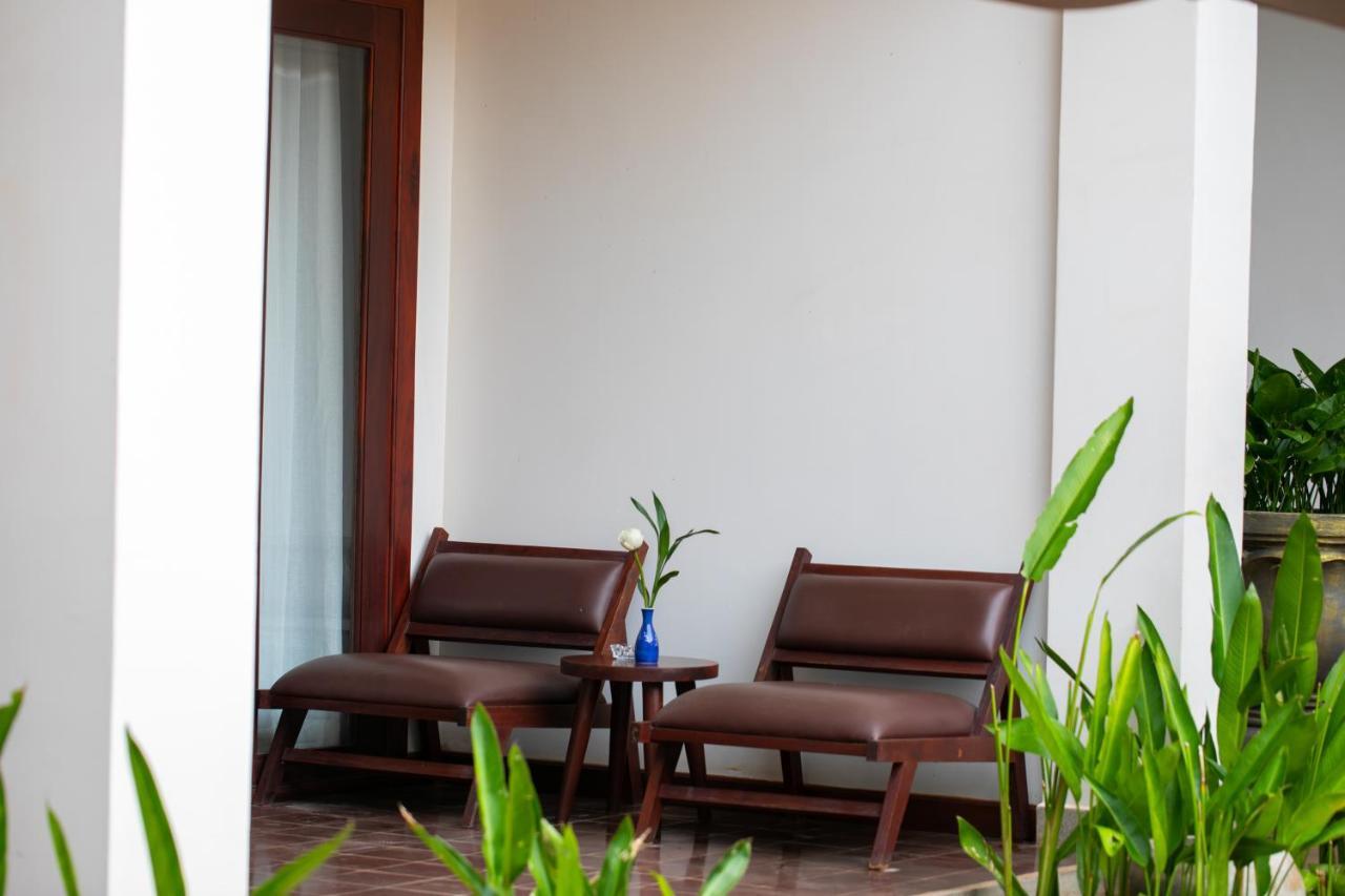 Mera Residence سيام ريب المظهر الخارجي الصورة