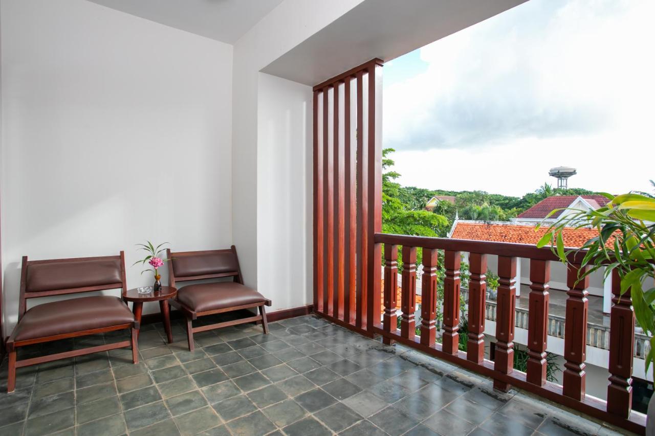 Mera Residence سيام ريب المظهر الخارجي الصورة