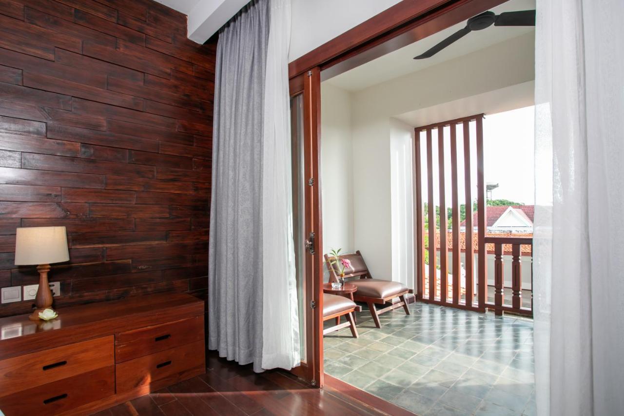 Mera Residence سيام ريب المظهر الخارجي الصورة