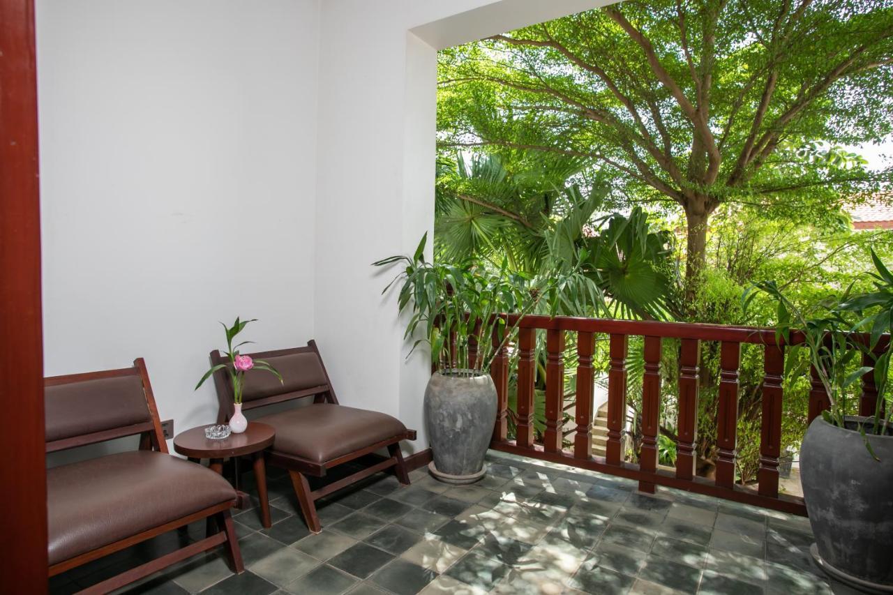 Mera Residence سيام ريب المظهر الخارجي الصورة