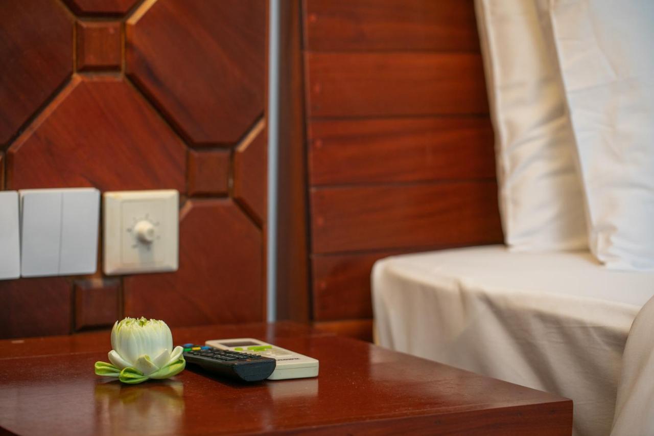 Mera Residence سيام ريب المظهر الخارجي الصورة