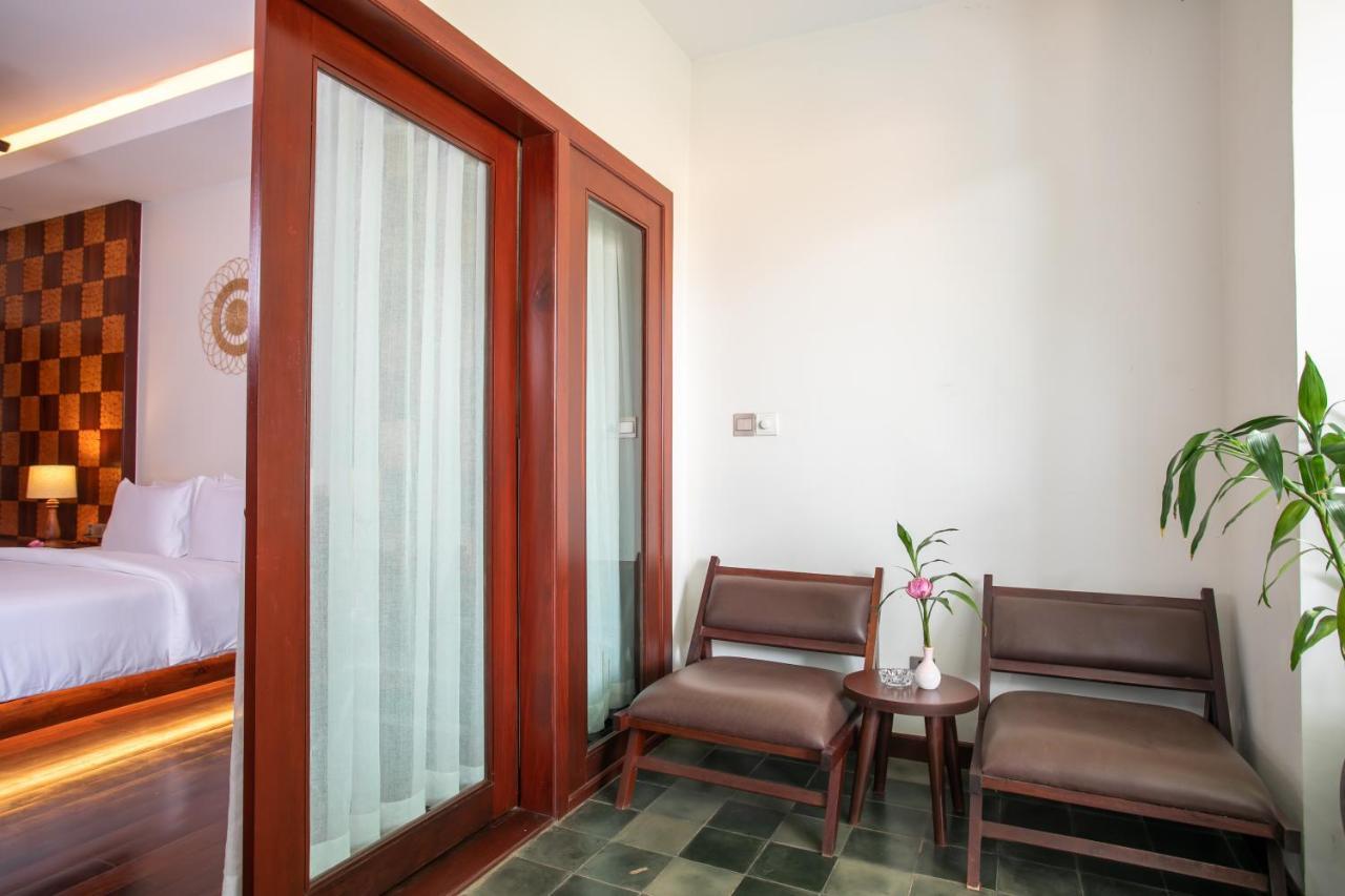 Mera Residence سيام ريب المظهر الخارجي الصورة