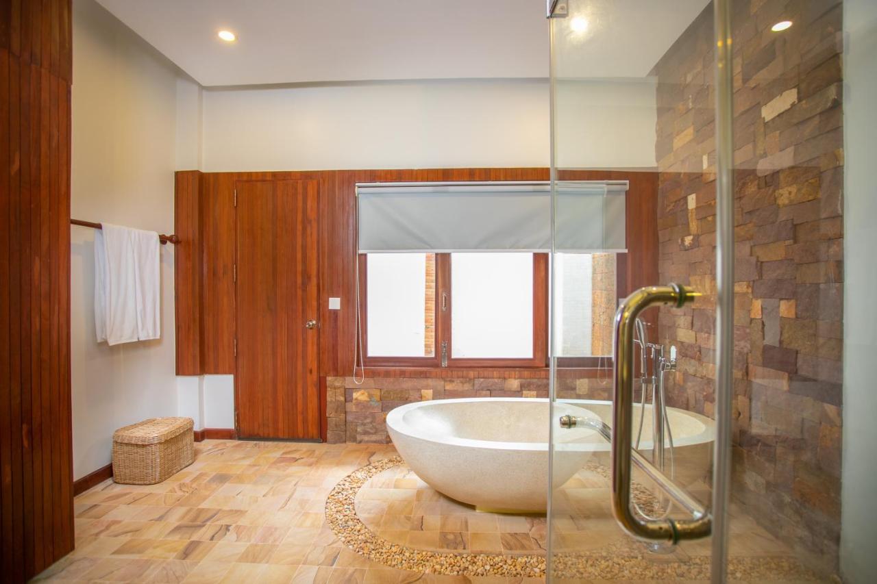 Mera Residence سيام ريب المظهر الخارجي الصورة