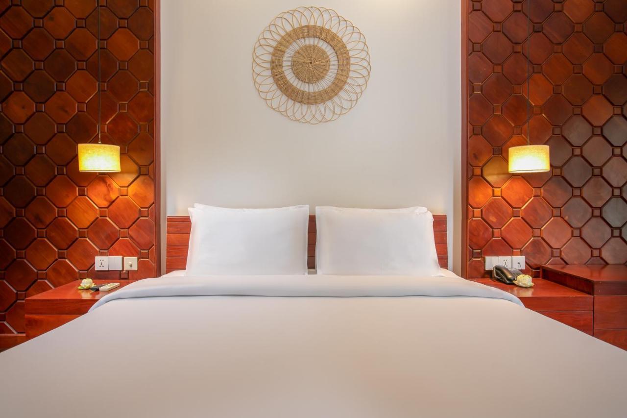 Mera Residence سيام ريب المظهر الخارجي الصورة