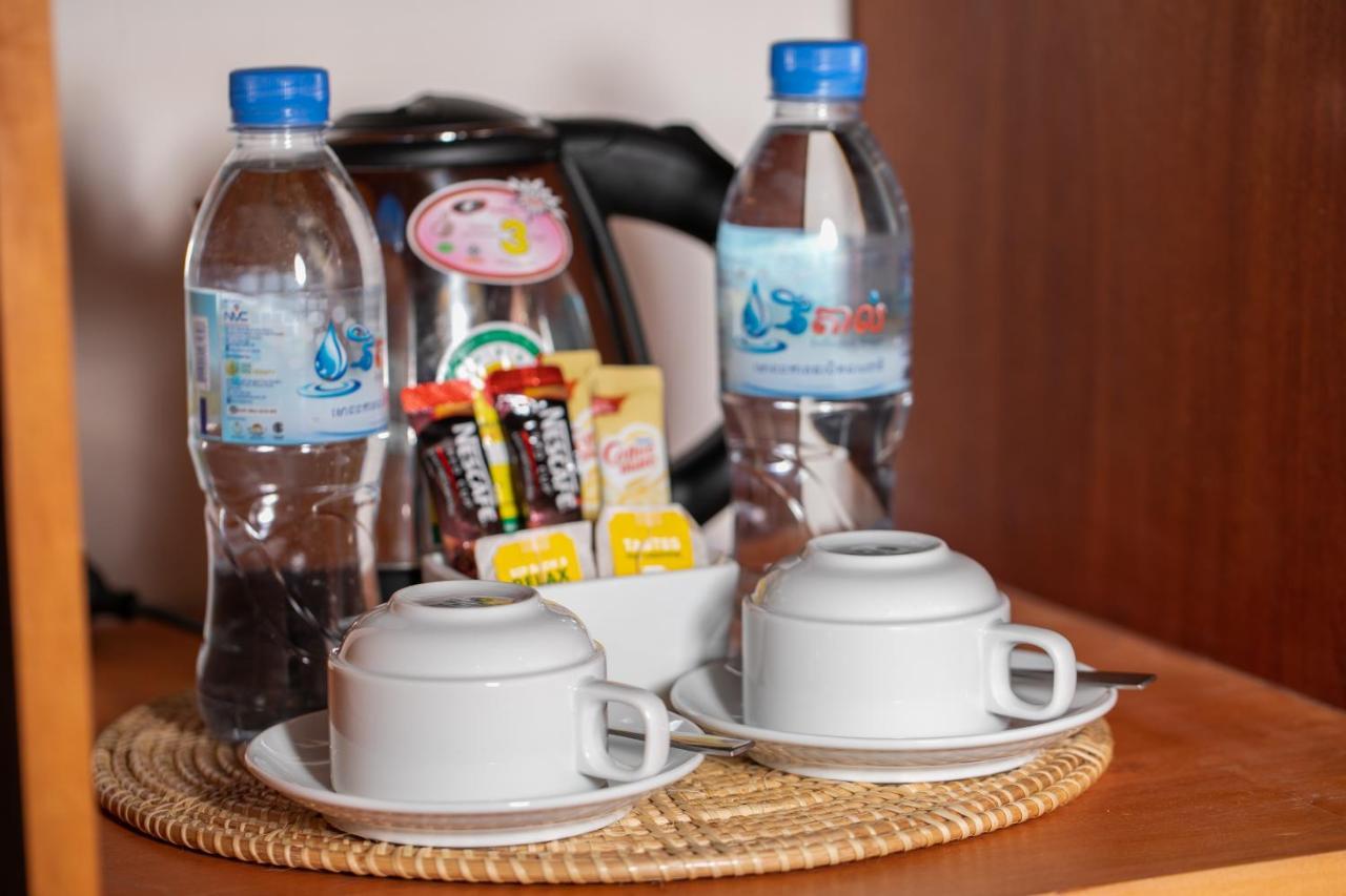Mera Residence سيام ريب المظهر الخارجي الصورة
