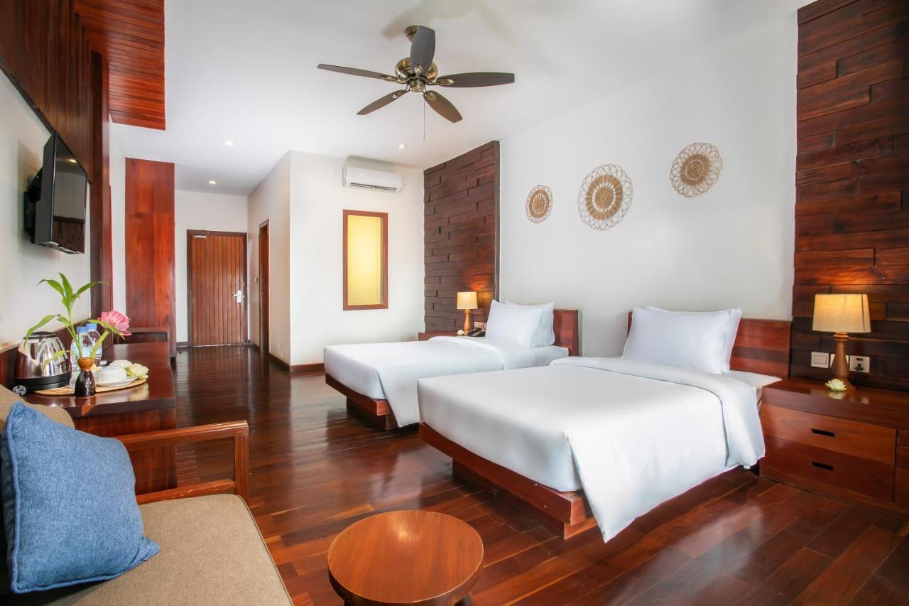 Mera Residence سيام ريب المظهر الخارجي الصورة