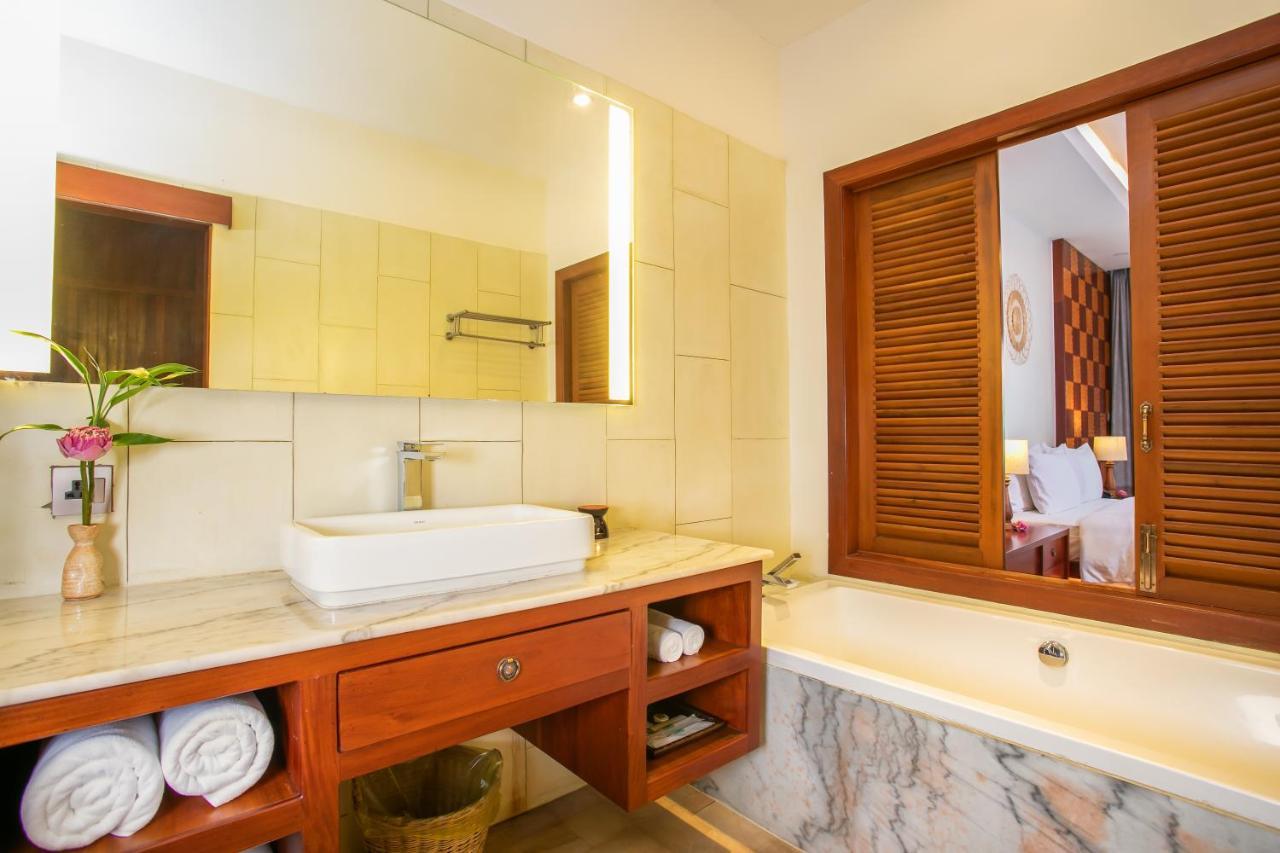 Mera Residence سيام ريب المظهر الخارجي الصورة