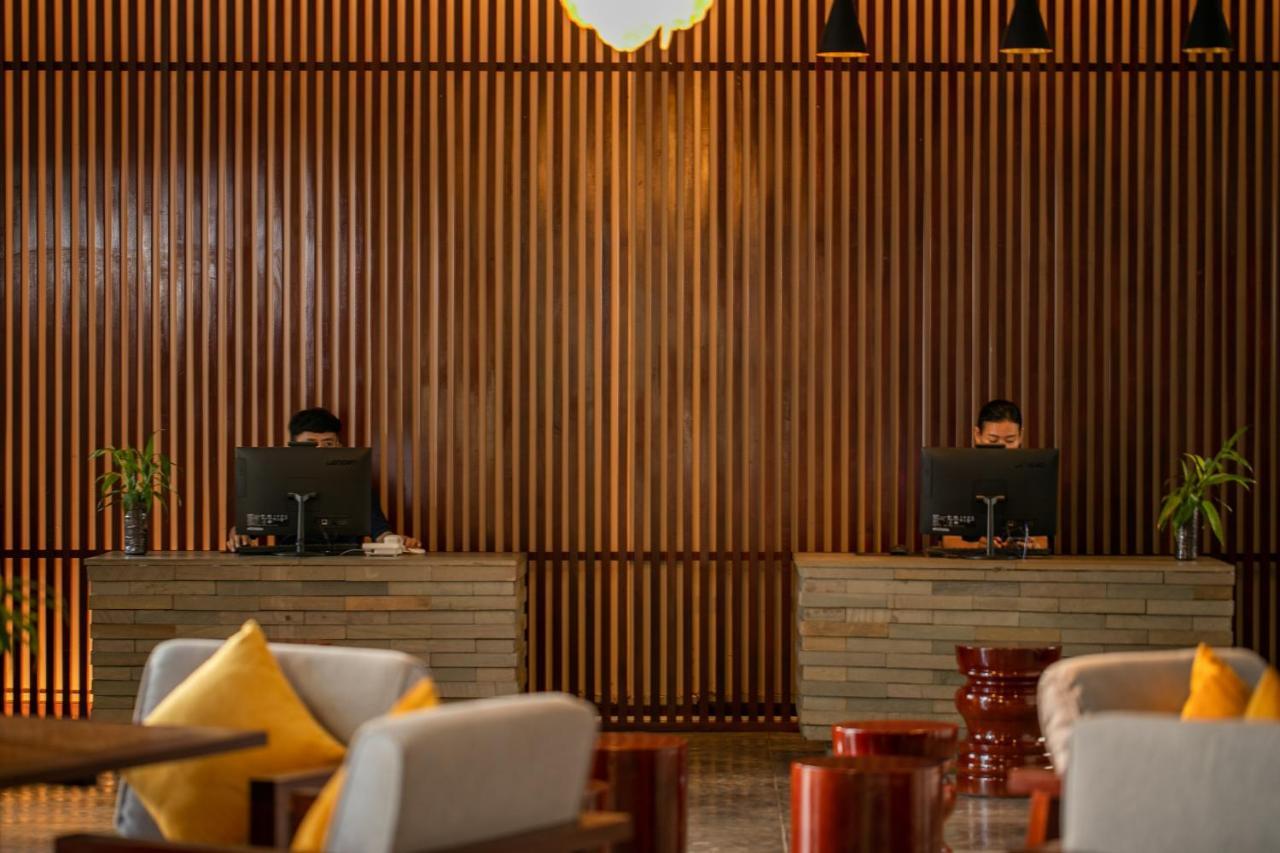 Mera Residence سيام ريب المظهر الخارجي الصورة