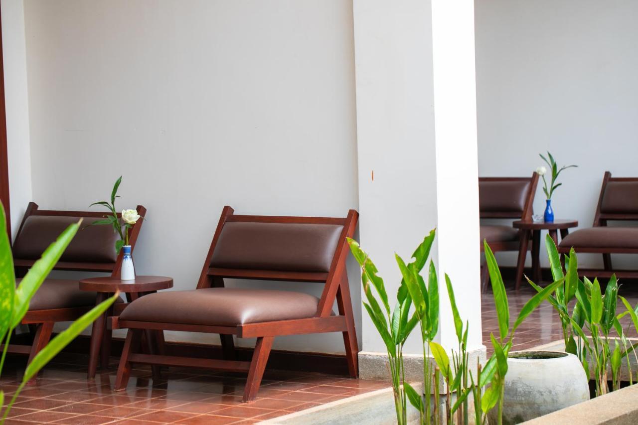 Mera Residence سيام ريب المظهر الخارجي الصورة
