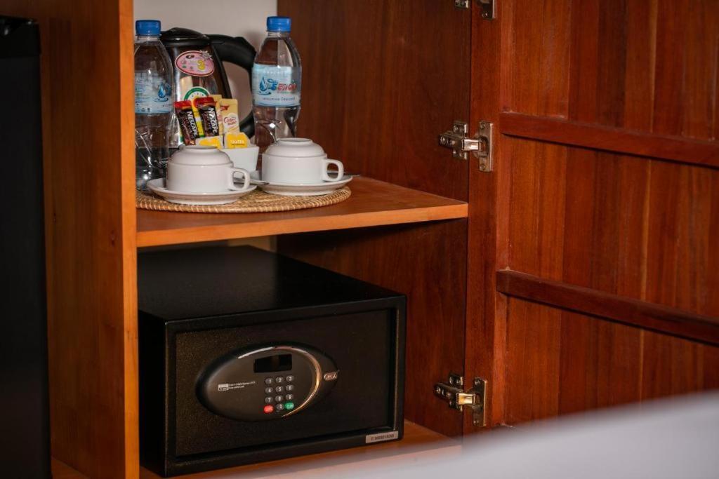Mera Residence سيام ريب المظهر الخارجي الصورة