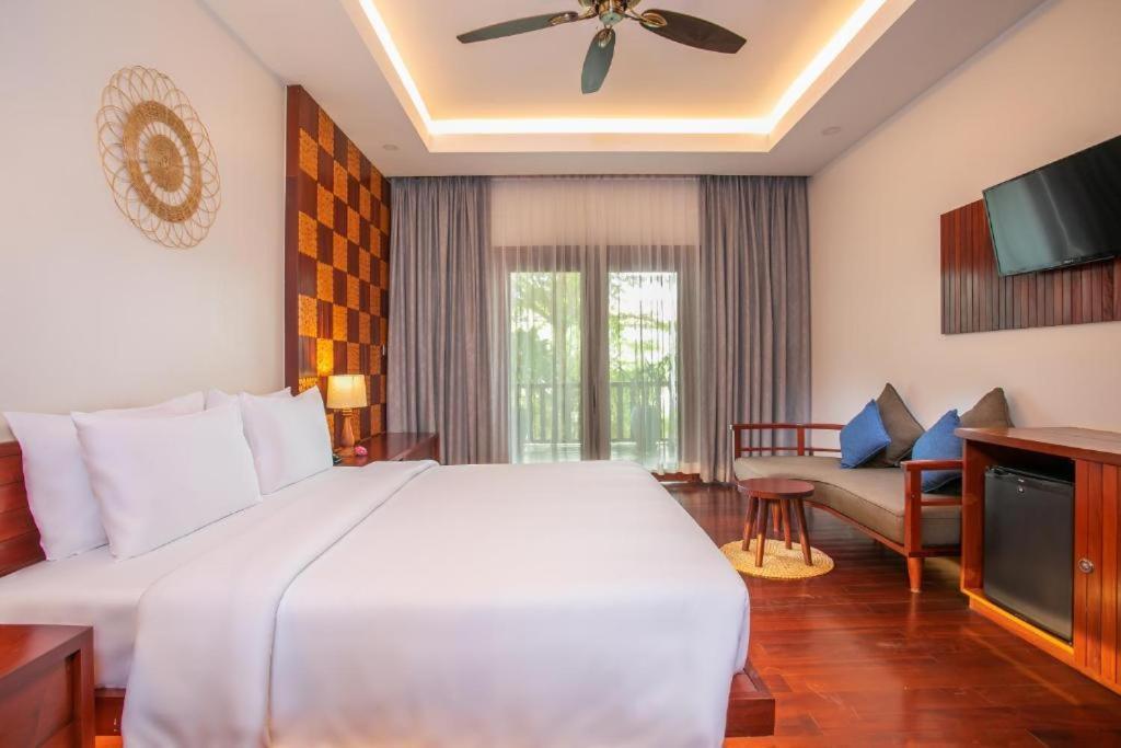 Mera Residence سيام ريب المظهر الخارجي الصورة