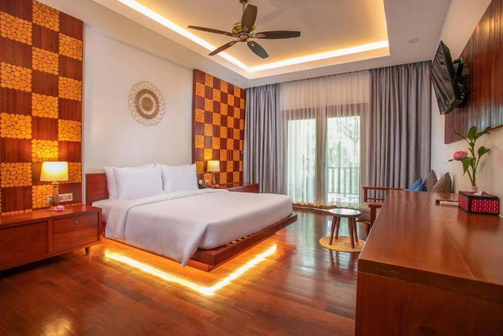 Mera Residence سيام ريب المظهر الخارجي الصورة
