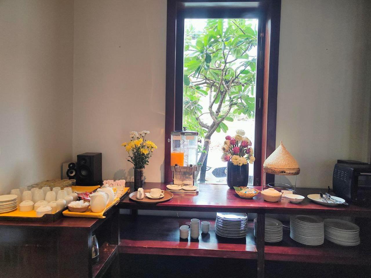 Mera Residence سيام ريب المظهر الخارجي الصورة